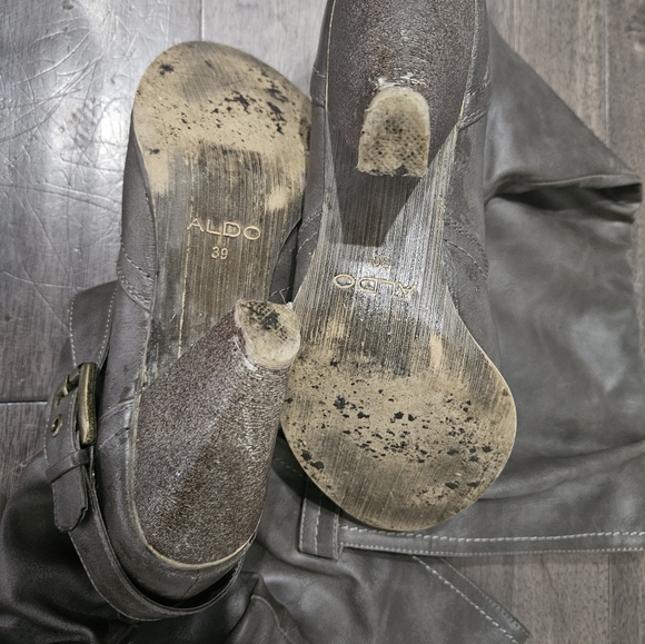 Aldo Over the knee boots - Picture 4 of 4